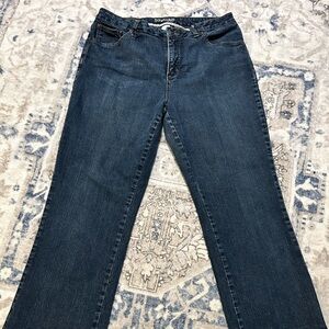 St. John’s Bay Classic Blue Women's Jeans